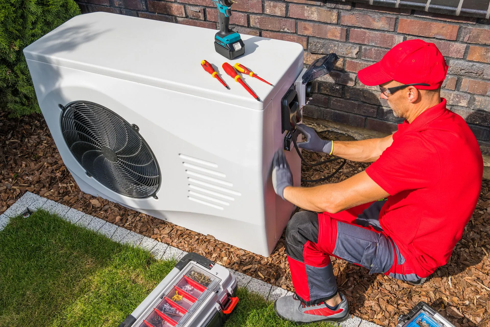 About HVAC in Leon, WV